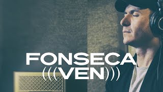 Fonseca  Vine a Buscarte Feat Alexis y Fido Video Lyric [upl. by Burley583]