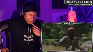 TRASH or PASS Hopsin  Kumbaya  REACTION [upl. by Aed]