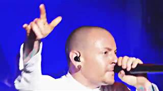 LINKIN PARK Live in Amsterdam Ziggo dome OML Live Version 20062017 [upl. by Wright]