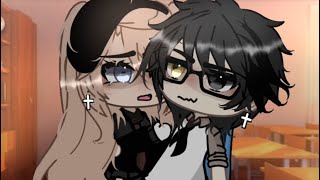 👨‍🏫 teachers pet  gachalife  trend  desc [upl. by Lynnea116]