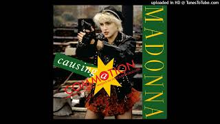 Madonna  Causing a Commotion Kevin McKay Remix  Radio Edit by CHTRMX [upl. by Ariec869]