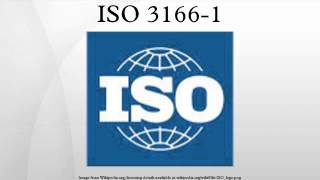 ISO 31661 [upl. by Toulon]