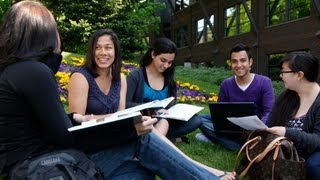 UW Bothell Virtual Tour [upl. by Ailimat]