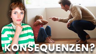 Kindern gewaltfrei Grenzen setzen  ich beantworte eure Fragen [upl. by Assilana22]