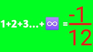 123♾️  112 😲 but how  Ramanujan Paradox Explained [upl. by Ahsiekram]