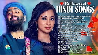 BOLLYWOOD LOVE MASHUP 2024 ❤️🧡💛 Best Mashup of Arijit Singh Jubin Nautiyal Atif Aslam Neha Kakkar [upl. by Eseerehc980]