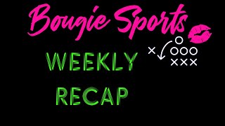 Bougie Sports recap show [upl. by Nagn988]