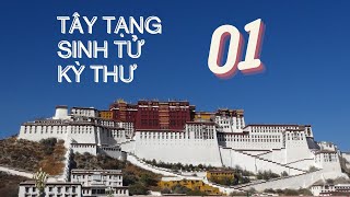 Tử Thư Tây Tạng Tập 01  Khám phá sự sống sau khi chết  Nguyên Phong Dịch [upl. by Sehcaep]