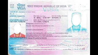 How To Possible Double Entry Visa Application full process 100 [upl. by Shanta]