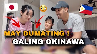 GALING OKINAWA 🇯🇵  BUKSAN NA NATIN AGAD 🇯🇵😮  Buhay sa Japan [upl. by Annnora]