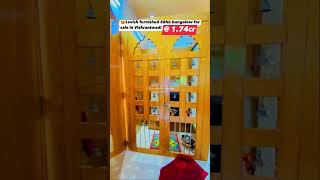 5BHK Bungalow for resale  5bhk Rowhouse for Sale  5bhkvilla 5bhkflats [upl. by Ettenay]