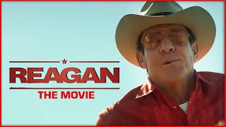 Reagan 2024  Official Trailer  Dennis Quaid Penelope Ann Miller [upl. by Elayne752]