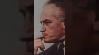 🔥 1964 LBJ Campaign Ad Which Goldwater  Restored in Full Color 🎵 [upl. by Otineb]