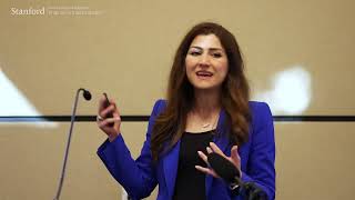 The Intersection of AI and Neurotechnology with Dr Maryam Shanechi [upl. by Ednalrim220]