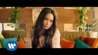 Clean Bandit  Solo feat Demi Lovato Official Video [upl. by Fortunia417]