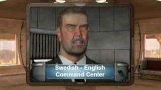 Websters Swedish  English 3D Fantasy Adventure [upl. by Strickland186]