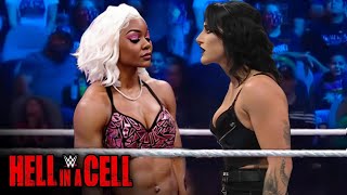 Jade Cargill vs Rhea Ripley  FULL MATCH  WWE Aug 8 2024 [upl. by Holly-Anne]