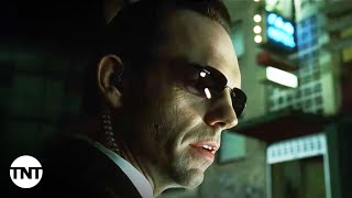 Best Agent Smith Moments MASHUP  The Matrix  TNT [upl. by Isle]