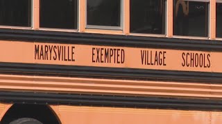 Marysville Schools still finalizing details on new school bus route plan [upl. by Esten]