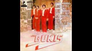 4 Los Alambrados  Los Bukis [upl. by Assennev]