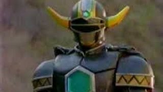 quotMagna Defender  Its All Overquot Power Rangers Lost Galaxy  Three Days Grace [upl. by Robbert]