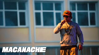 Macanache  Sofia CLIP OFICIAL [upl. by Tiernan]