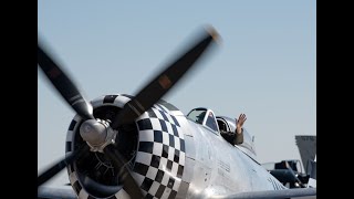 2024 Pikes Peak Regional Airshow [upl. by Eelinej525]