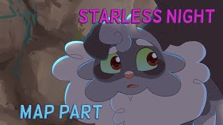 MAP  Starless Night [upl. by Anileme681]