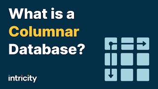 What is a Columnar Database [upl. by Atiluap]