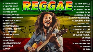 UHAW x TROPA VIBES REGGAE 2023💓BEST REGGAE MIX 😘RELAXING MOST REQUESTED REGGAE SONGS 2023 [upl. by Remmer]