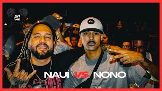 A MELHOR DA NOITE 🤯🔥 NAUÍ X NONO  SEMI  Regional BDT  Ceilândia DF [upl. by Ecidnak]