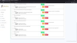 CARA PENGISIAN SKP TB 4 GURU [upl. by Sucramal403]