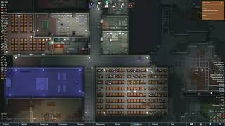 Конец и новая религия  Rimworld 13 [upl. by Nastassia199]