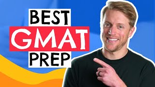 Best GMAT Prep Courses Updated Rankings [upl. by Any]