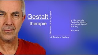 So wirkt die Gestalttherapie [upl. by Novert801]