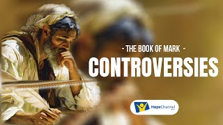 Controversies  Sabbath School Lesson 3 Q3 2024 [upl. by Florry]