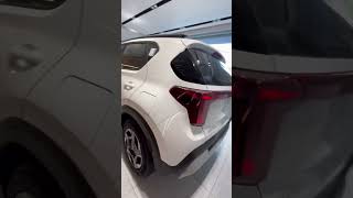 2024 Kia Sonet 🔥🔥🔥automobile kiasonet kia carreview PSMotors [upl. by Piane]