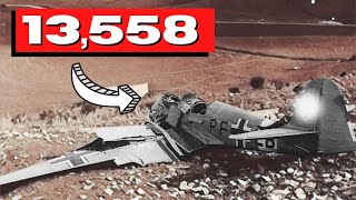 Which British Aircraft Shot Down The Most Aircraft In WW2  Top 11 RAF Planes [upl. by Ahsaelat45]