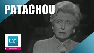 Patachou quotBal chez Temporelquot live officiel  Archive INA [upl. by Eigroeg]