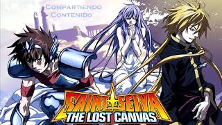 DESCARGAR SAINT SEIYA  THE LOST CANVAS 2626 LINKS ACTUALIZADOS 2023  MEDIAFIRE  CC [upl. by Kenaz467]