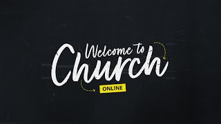 Welcome to Church Video Template [upl. by Introc]