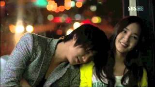 Jonghyun  So Goodbye City Hunter OST [upl. by Ytsirc]