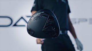 NEW Cobra DARKSPEED Drivers PREVIEW [upl. by Sirred89]