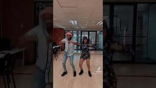 Gqoz Gqoz by Busta929 — Dance Challenge Compilation Viral TIKTOK [upl. by Lugar633]