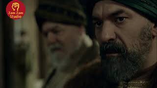 Sultan Mehmet Fatih  Season 1 Episode 6  Urdu Explained [upl. by Aihsi]