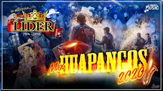 Mix Huapangos pa’ Zapatear 2020  El Gran Lider [upl. by Aniram]