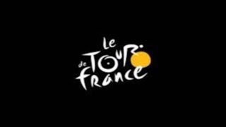 Tour de France 2014  Le Parcours en 3D [upl. by Head]