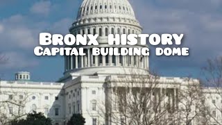 South Bronx history The Capital Building [upl. by Rennerb]