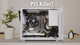 The 500 PS5 Killerdid we do it [upl. by Htiderem276]