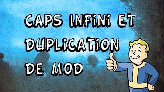 Capsule infini après la maj 105  Duplication de mod  Fallout 4 [upl. by Corso]